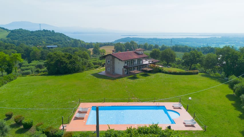 Asteria Domus managed Airbnb listing 3