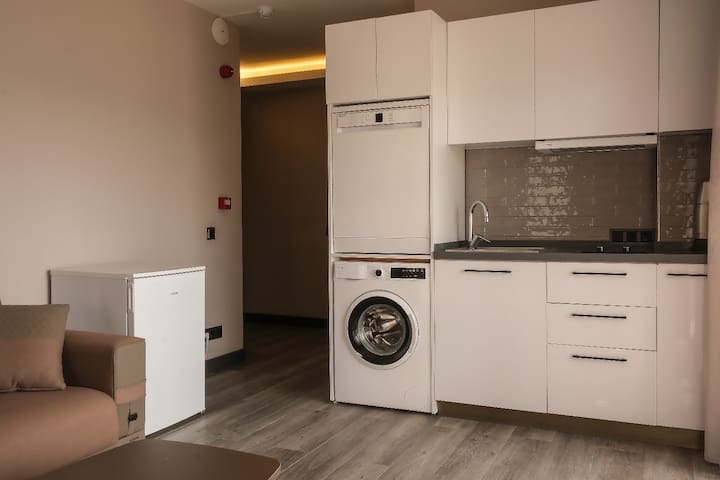 Roas Hotel managed Airbnb listing 3