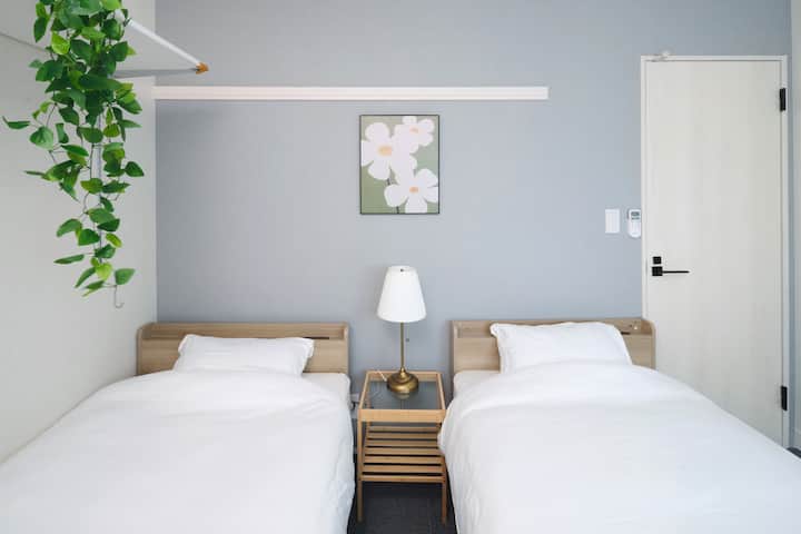 Спална соба 2