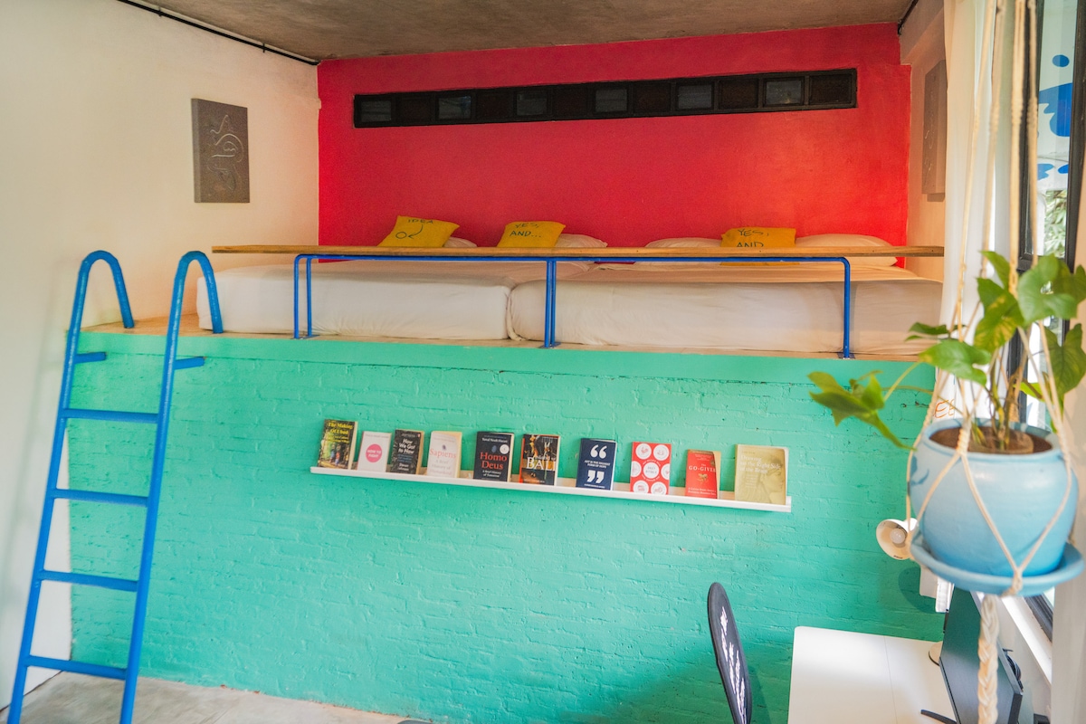 საძინებელი