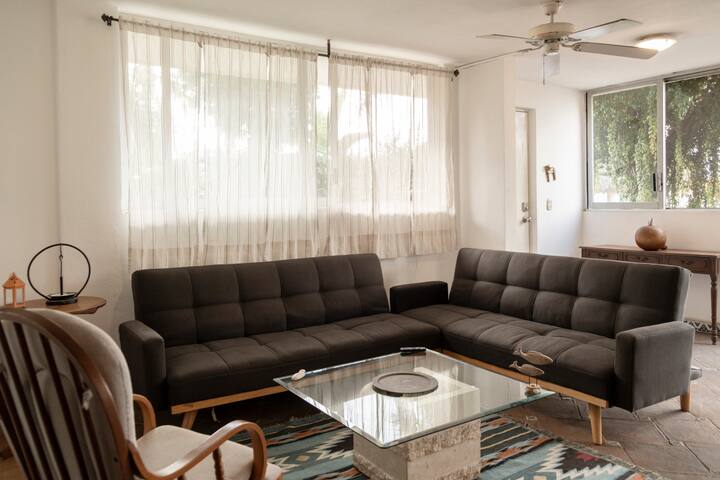 Living room 2