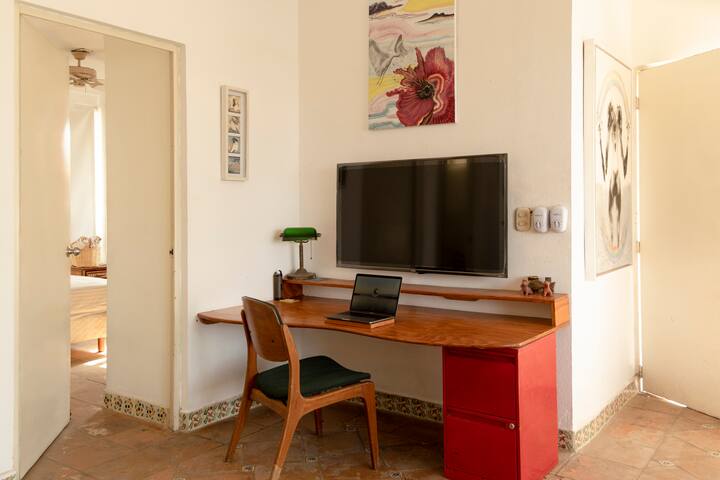 Living room 3