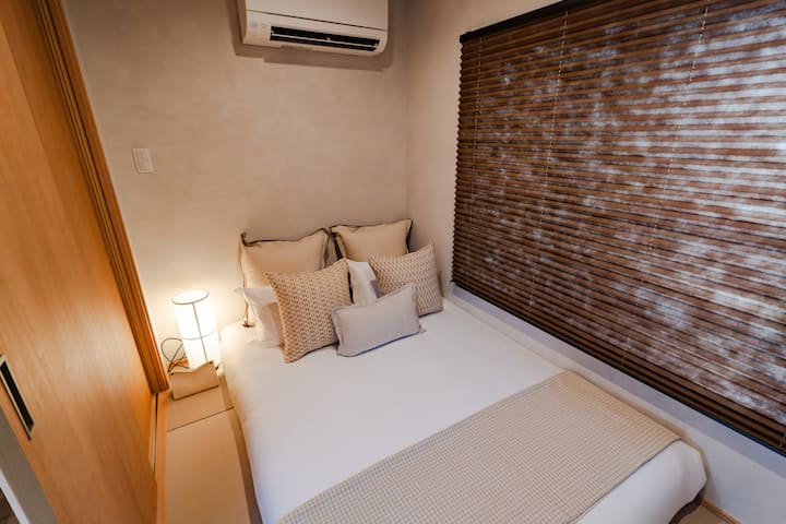 Стая в японски стил 2F