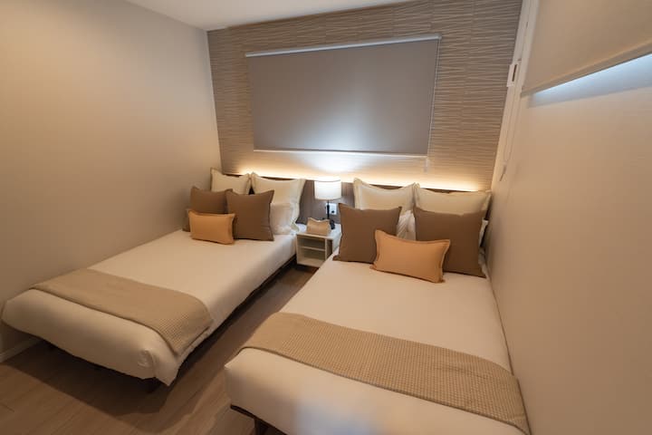 Стая в западен стил 3F