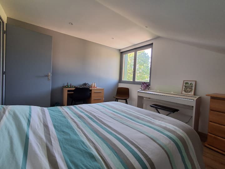 Спална соба 1