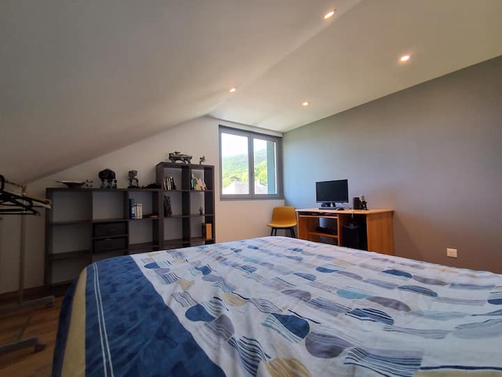 Спална соба 2