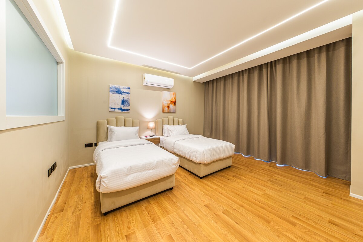 საძინებელი 3