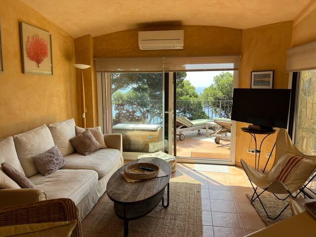 Apartamento con vistas únicas gallery image 2