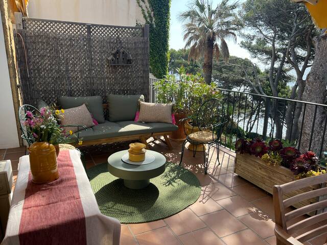 Apartamento con vistas únicas gallery image 4