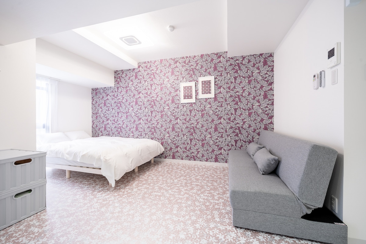 Área de la habitación