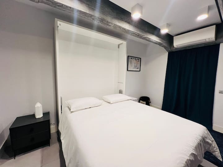 საძინებელი 1