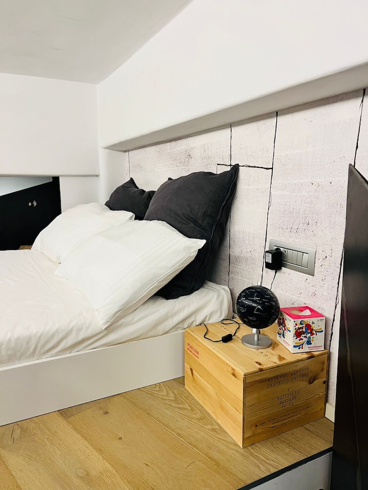 საძინებელი 2