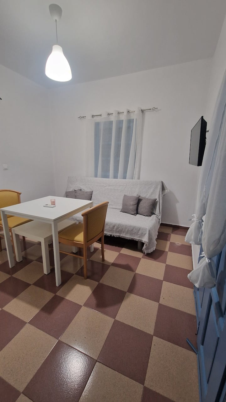 Stay Lungomare - Santorini