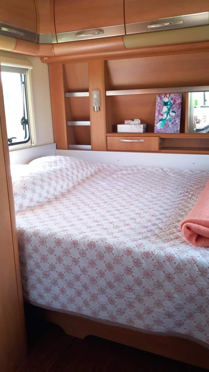 საძინებელი