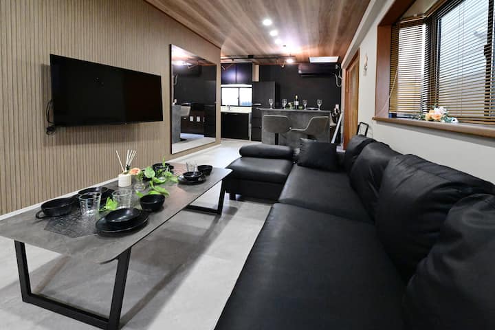 花火/Great Base For Tokyo Trips: Shinjuku & Shibuya - Tóquio