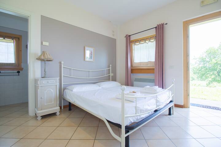 Asteria Domus managed Airbnb listing 2