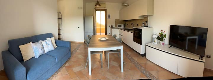 Всекидневна