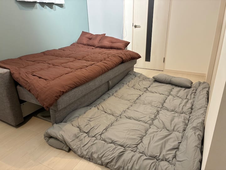 Спална соба 2