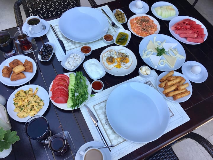 Loft Deluxe - Göcek