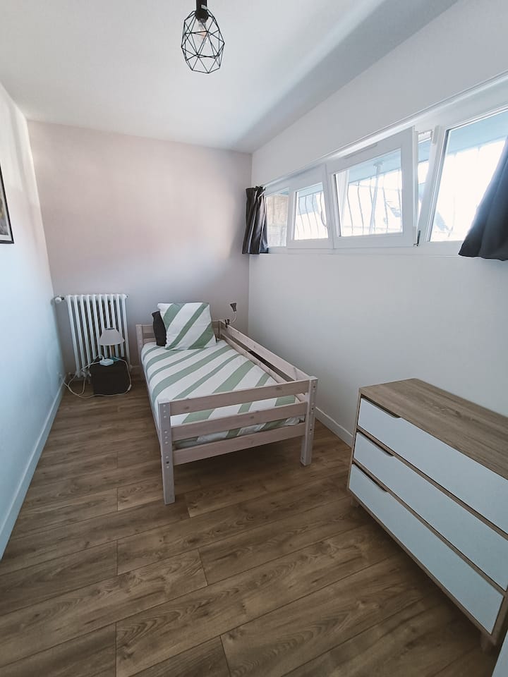 Habitación 1