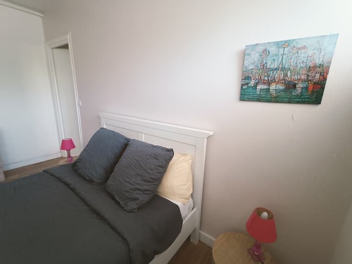 Habitación 2