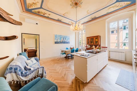 Maison San Giacomo