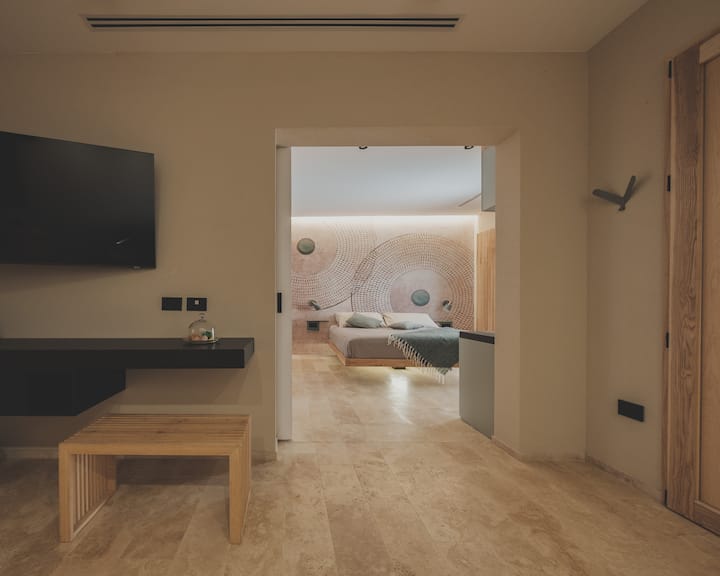 Al Borgo 01 Luxury Spa Suites In Sardinia - Sardaigne