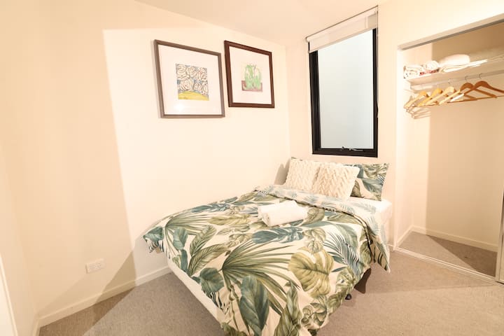 Спална соба 2