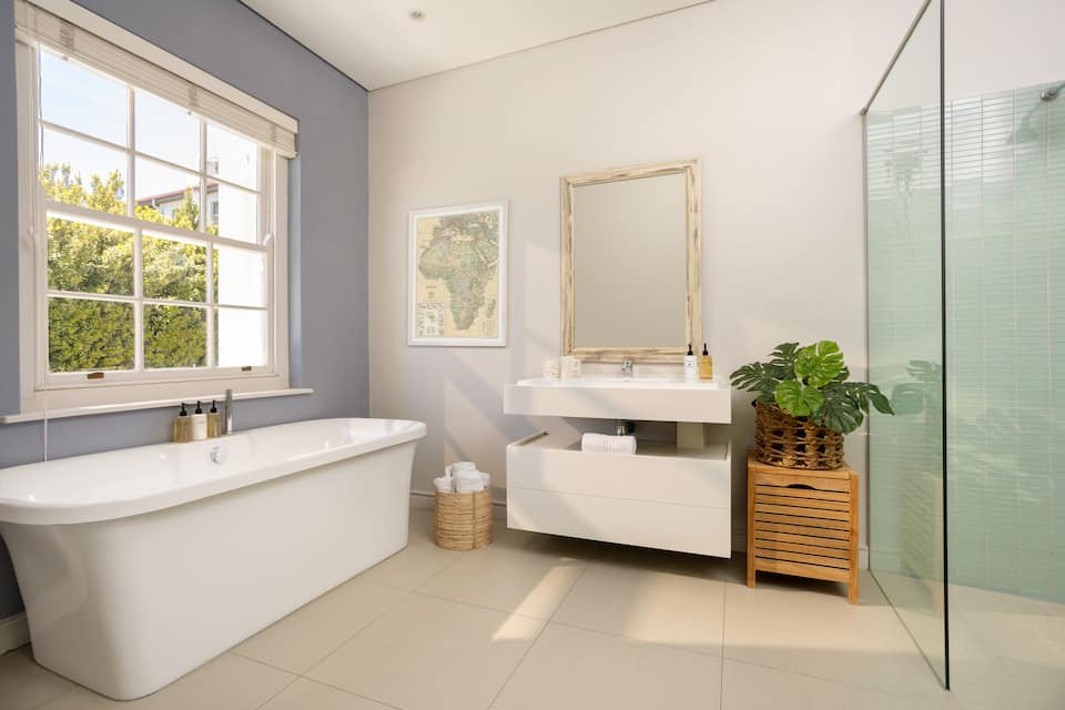 Cloud House, a short walk from Camps Bay beach, Camps Bay, Cape Town, South Africa, photo 10 of 10