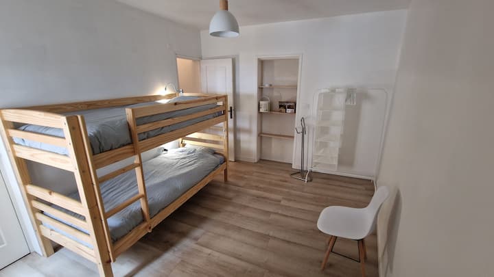 საძინებელი 3