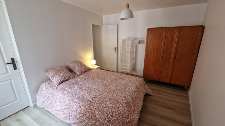 საძინებელი 2