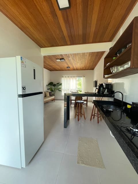 Popular Airbnb listing: Sol de Moreré Residence 05 in Cairu
