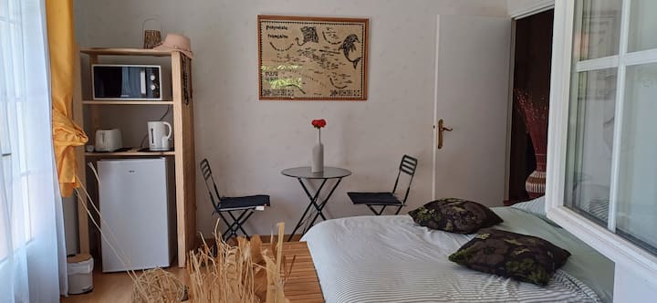 Dhomë gjumi