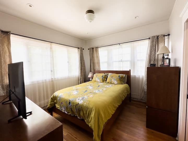 Chambre 1