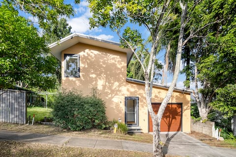 Edgar Loft House! 2bd/1bth/Pets