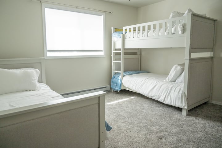 Спална соба 3