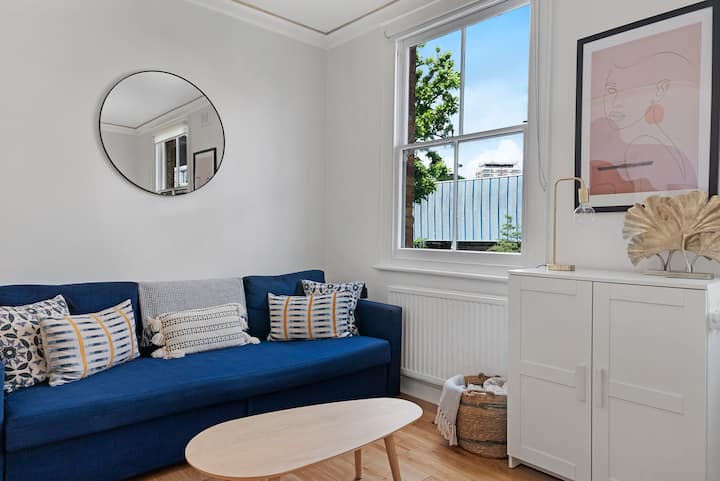 Central London | Walk To Parks, Shops & Paddington - Central London