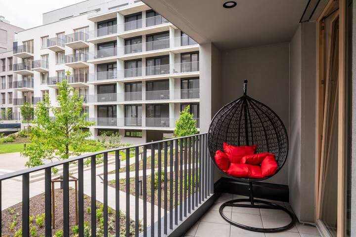 Big City Apartment gallery image 5