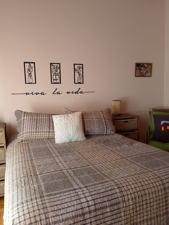 Chambre 2