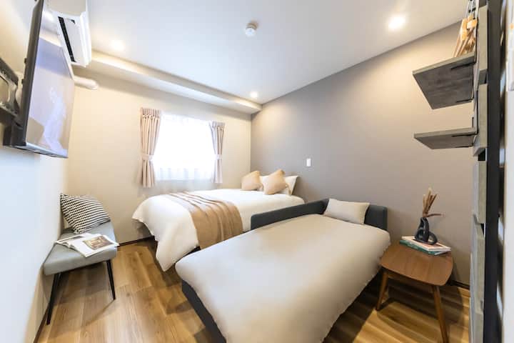 Habitación 2