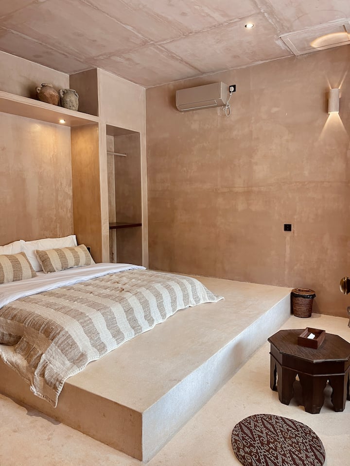 غرفة النوم 2