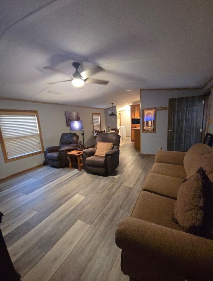 Located 12 Minutes From La Plaza Mall & Shary Rd - McAllen, TX