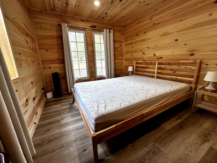 Спална соба 1