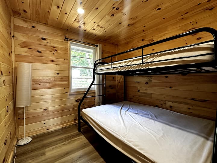 Спална соба 2