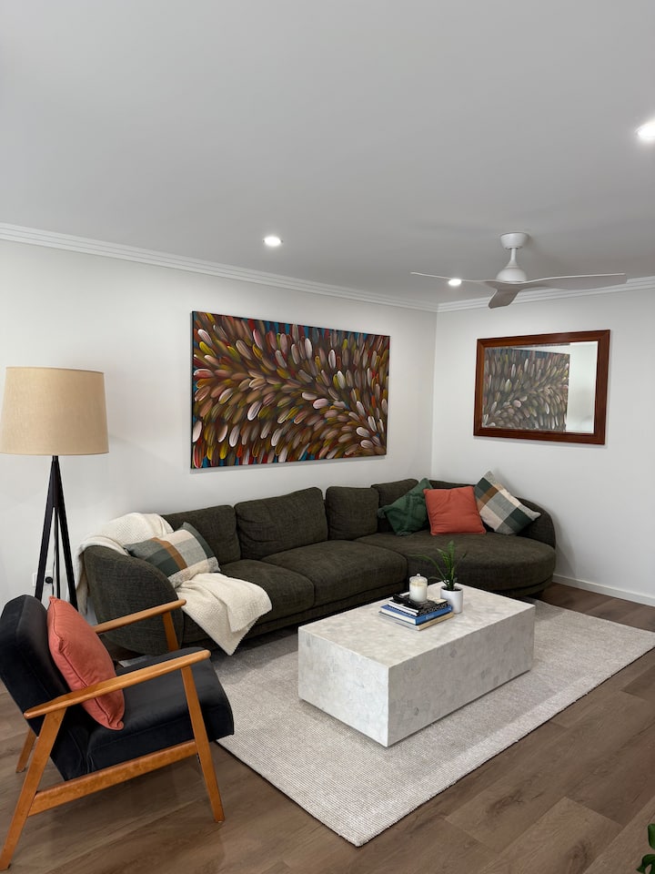 The Heart Of Randwick - Randwick
