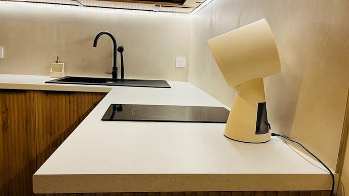 Studio D’architecte "Atmosphera" – Proche Centre - Antibes