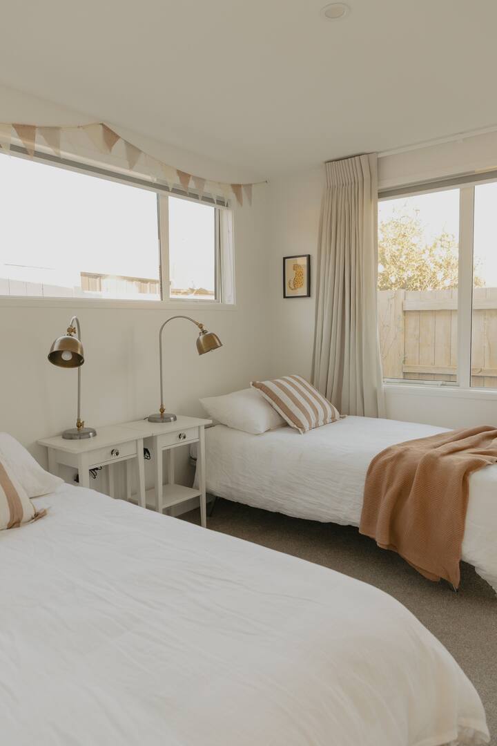 Спална соба 2