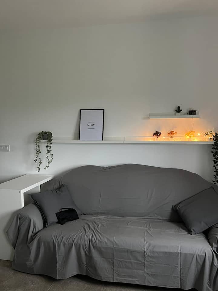 Apartamento En Bahía De Santander - Santander