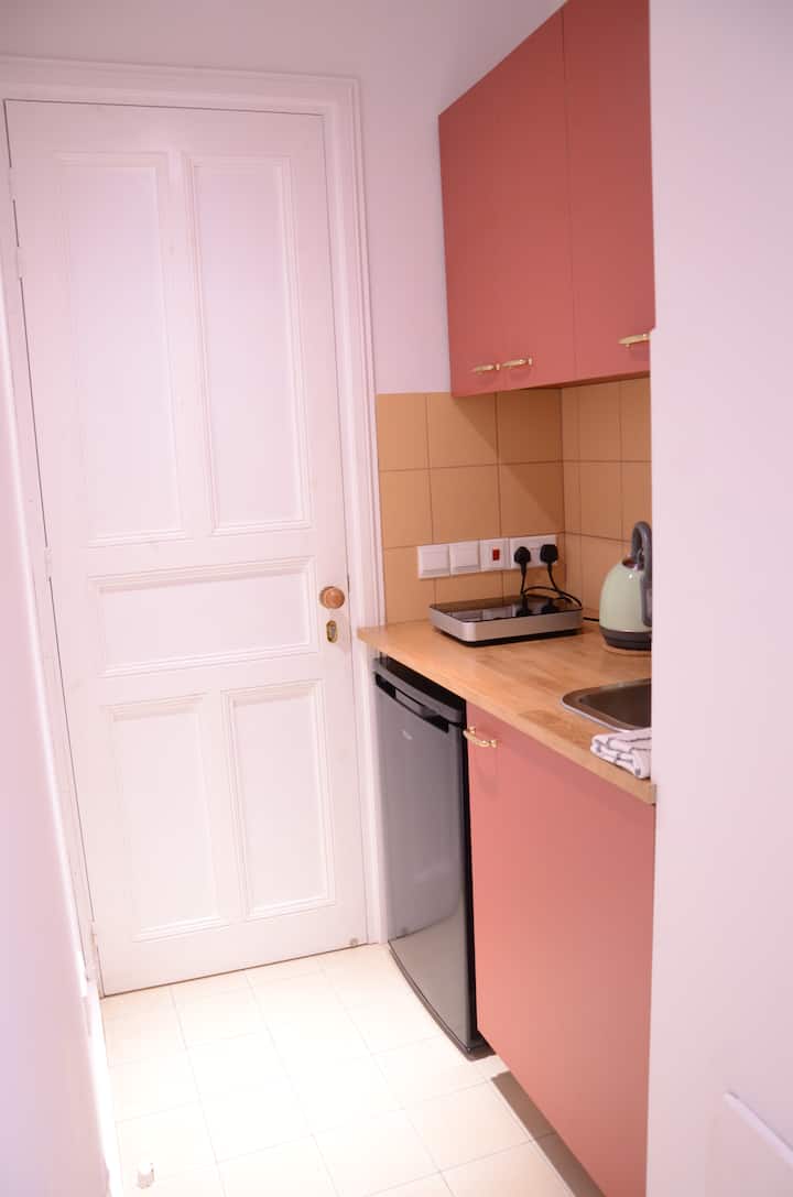 Apartment 4 Old Town Near Beach - Limasol