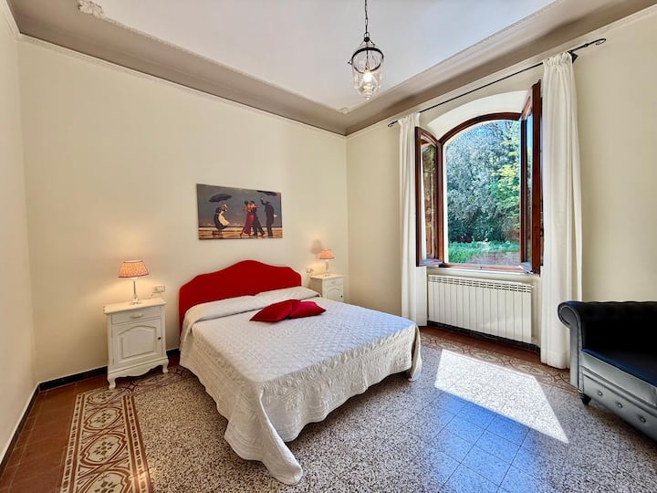 Residenza Dorè Bilocale - Massa Marittima